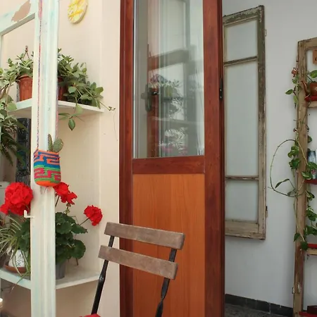 Maison d'hôtes Buen Aire Cagliari
