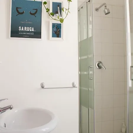 Buen Aire Maison d'hôtes Cagliari