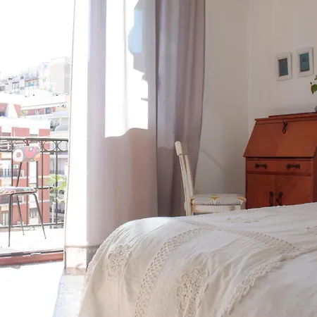 Buen Aire Maison d'hôtes